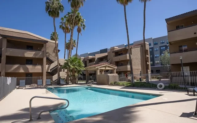 Yugo Tempe Villas&Terrace 0