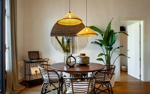 Sumbawa - 2 bedrooms and terrace in Eixample Dreta 3