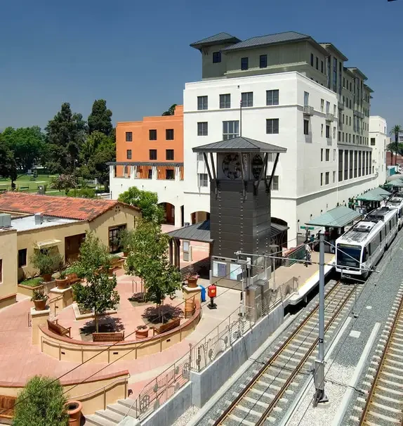 Haven at Del Mar Station Apartments