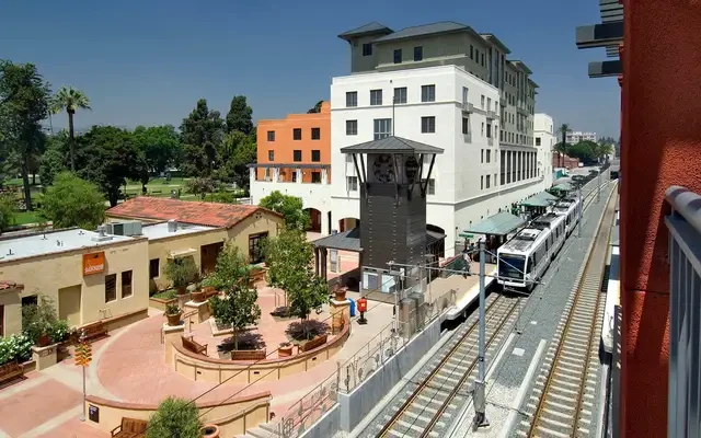 Haven at Del Mar Station Apartments 1