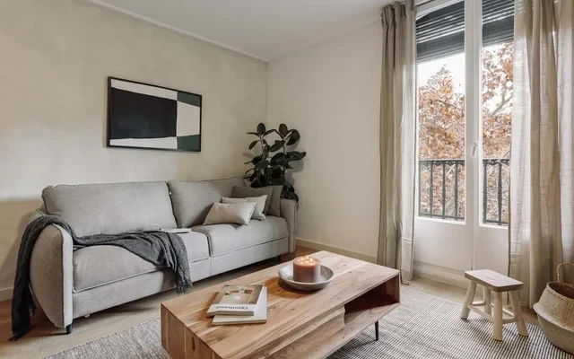 Canet - 1 bedroom in Ciutat Vella 0