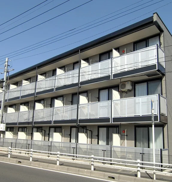 レオパレスキルシェンⅠ