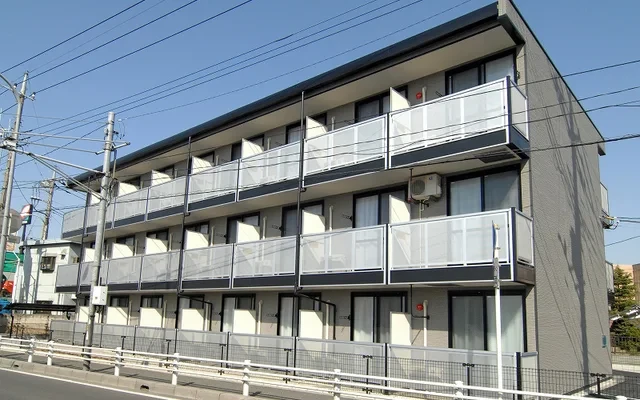 レオパレスキルシェンⅠ 0