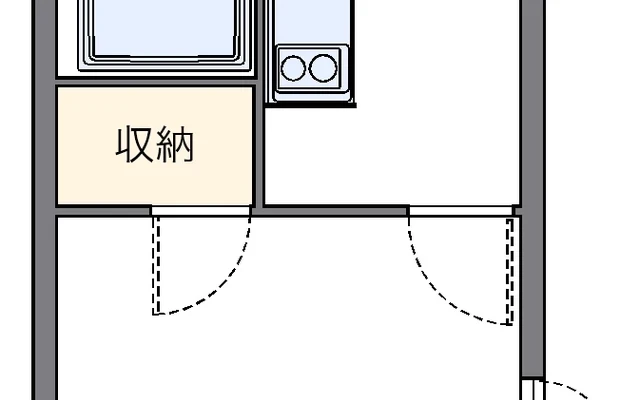 フェルゼ津田沼 1