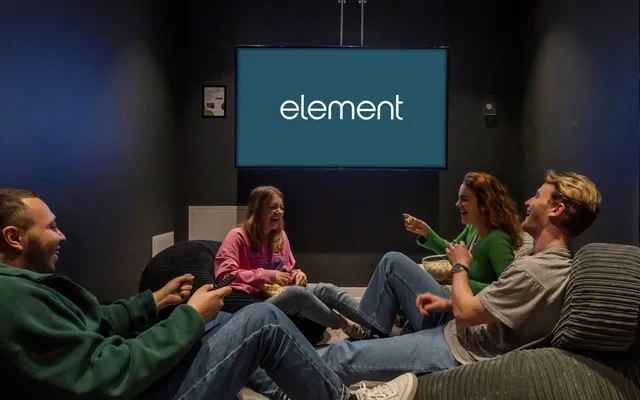 Element Manchester 2