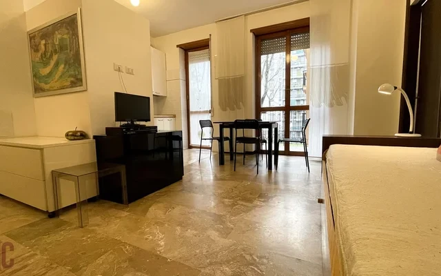 Appartamento in Via Candiani - zona Dergano, Affori, Bovisa
 (CANDIANI16) 2