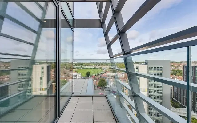 Wood Lane, White City, London, W12 0FF 2