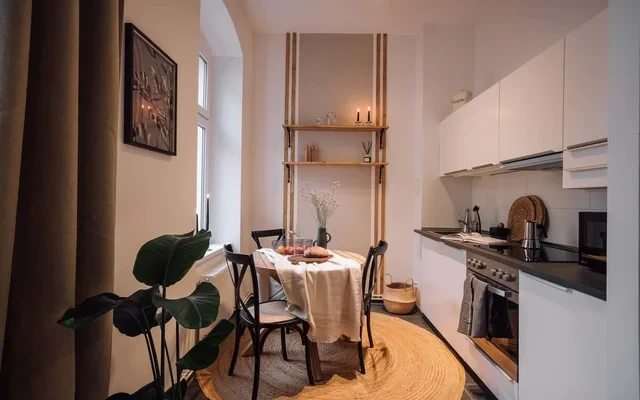 Jun - Studio in Prenzlauer Berg 4