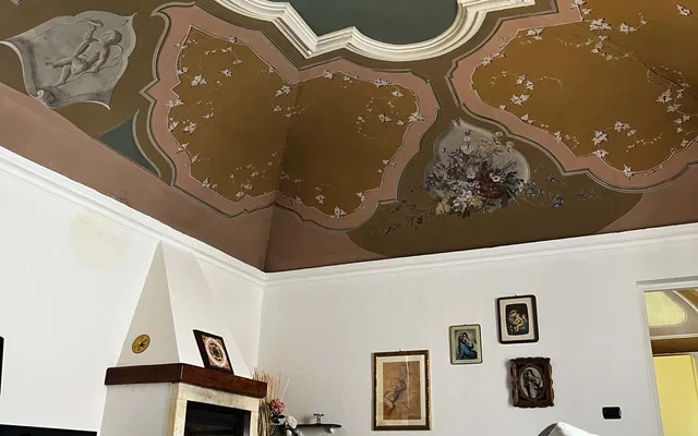 Apartment in Via Liberta, Casalzuigno for 155 m² with 1 bedrooms 0
