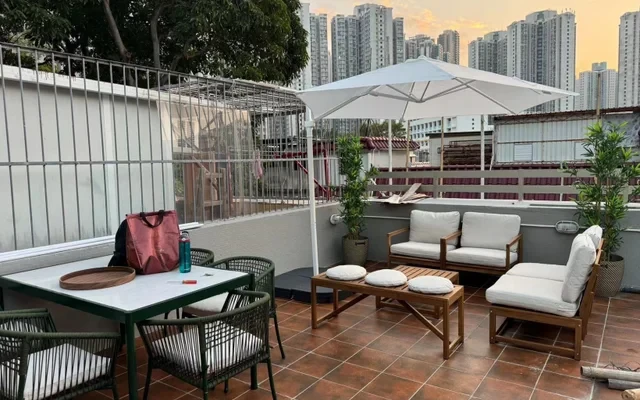 Hang Hau | Hang Hau Apartment 4
