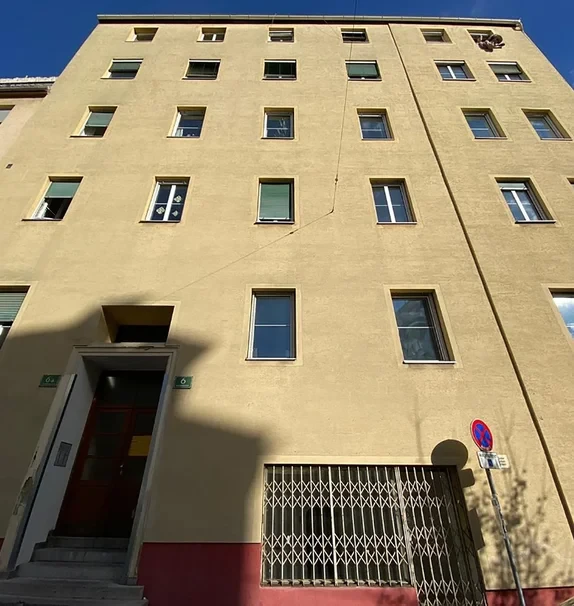 Central Graz Apartment