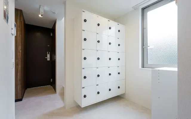 Tokyoβ Nogata 4 - Tokyo student accommodation