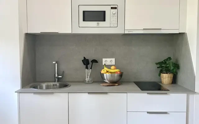 residence in Bellas Vistas (Tetuan) 3