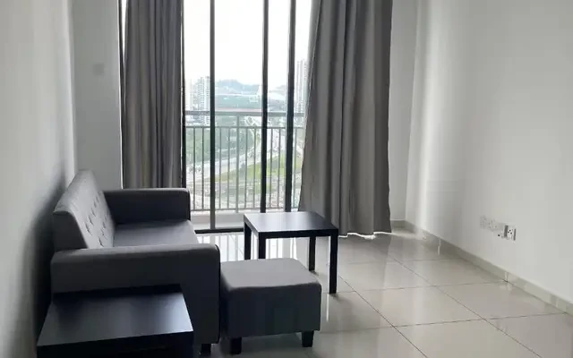 Skyloft @ Bandar Sunway 4