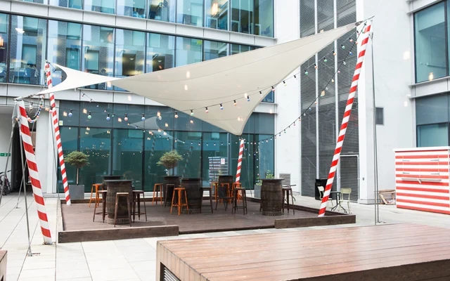 Chapter Spitalfields 0