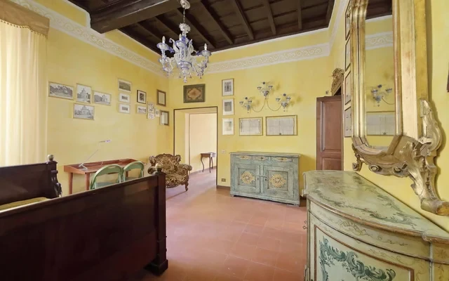 Vantaggio 1 Bdr Flat Close To Piazza Di Spagna 2