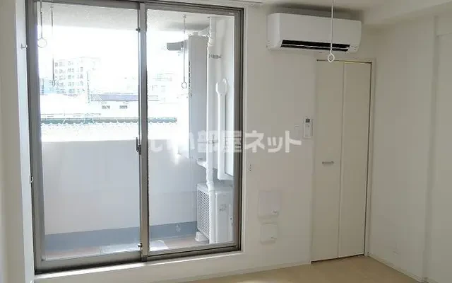 ゴールデン ソレイル 4階 - 하치오지시 학생 숙소 - 4階 - 1K