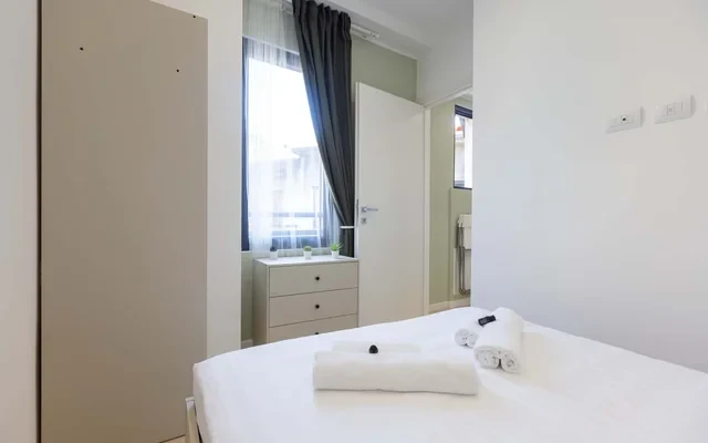 Arici 15 - Interno n.19 2