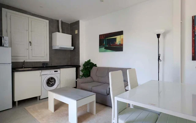 entire place Calle Guadarrama 0