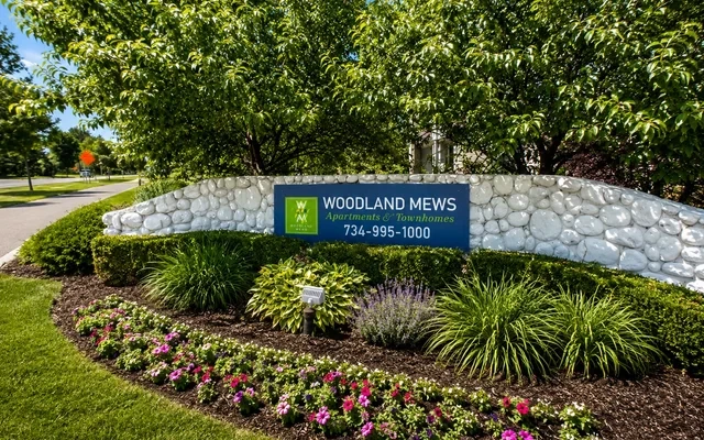 Woodland Mews 2