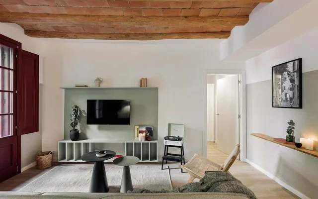 Cadaques - 1 bedroom and balcony in Sant Antoni 3