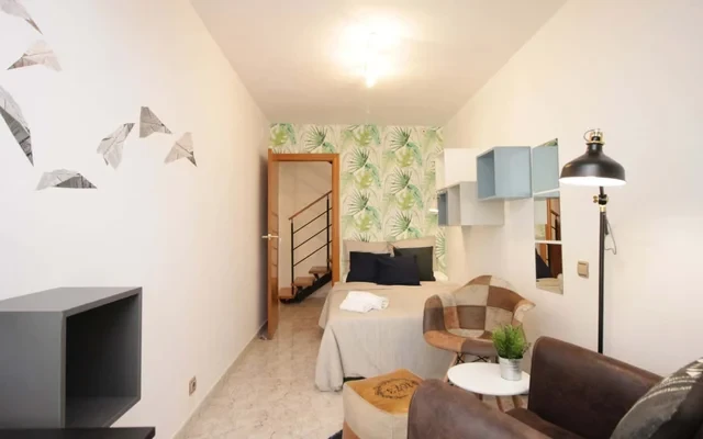 Carrer de Wellington 70, 2º 6ª, 08005, Barcelona 2