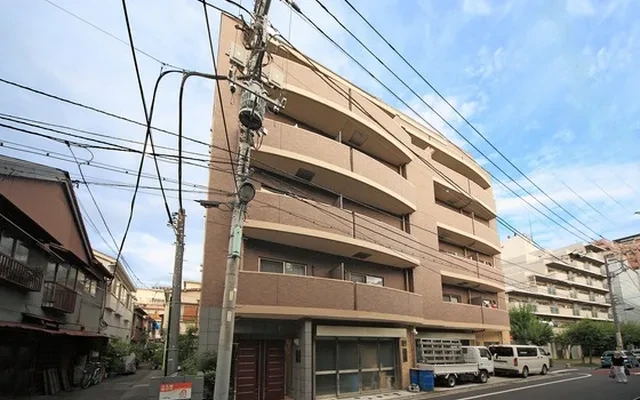 ラティールコイシカワ 0