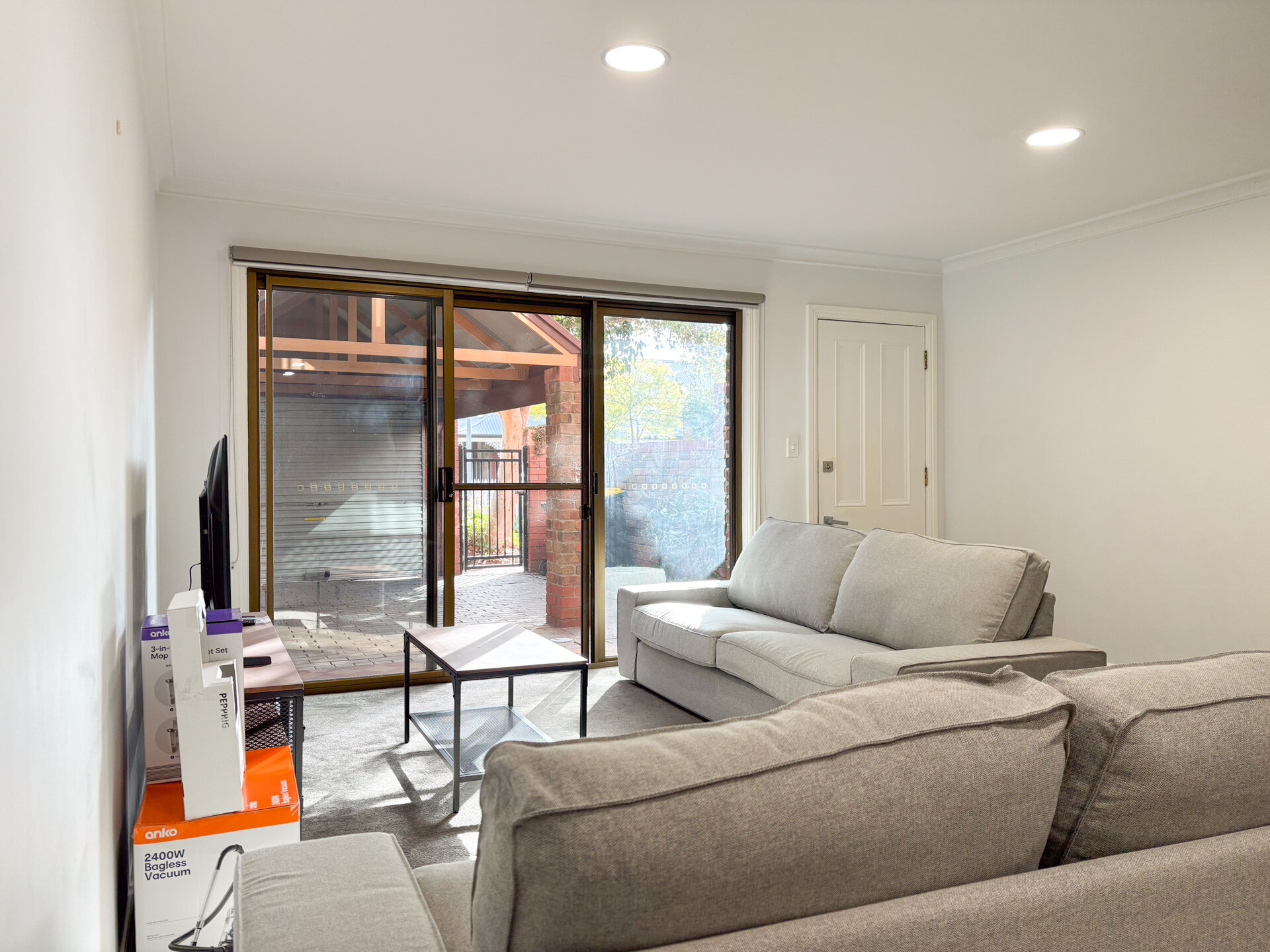 3 Bed 2 Bath   Third Room