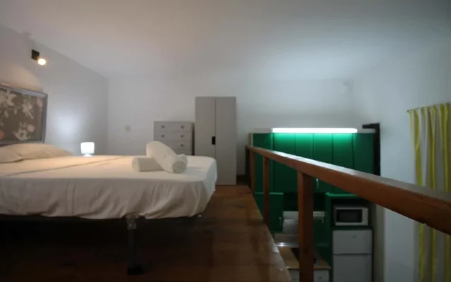 Studio Calle Sagasta 3