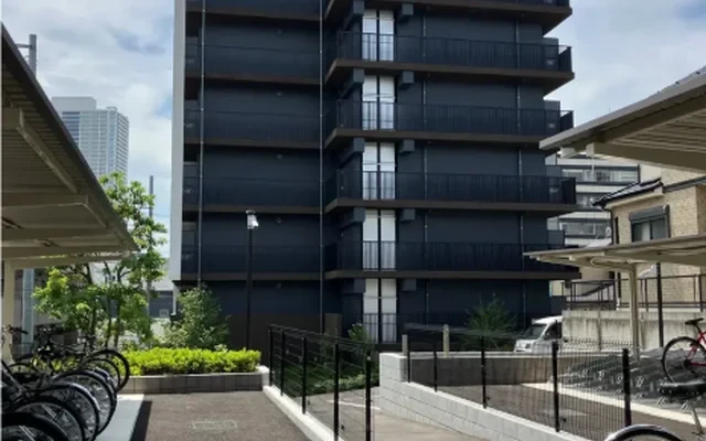 KDX Residence Tsudanuma III 0