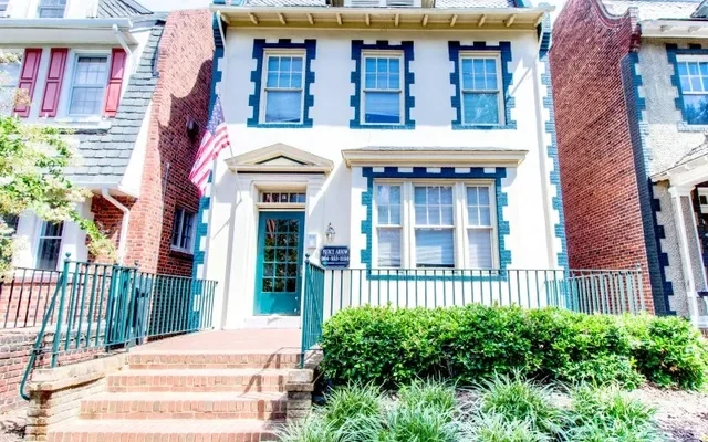 Pierce Arrow Properties 2