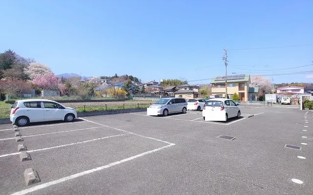 レオパレスエトワール 2
