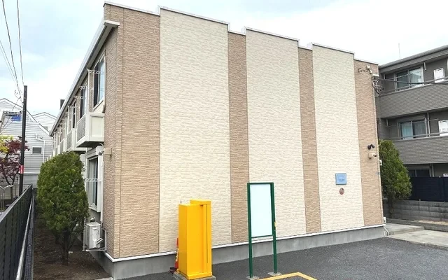 レオネクストハイツ忘れな草 0
