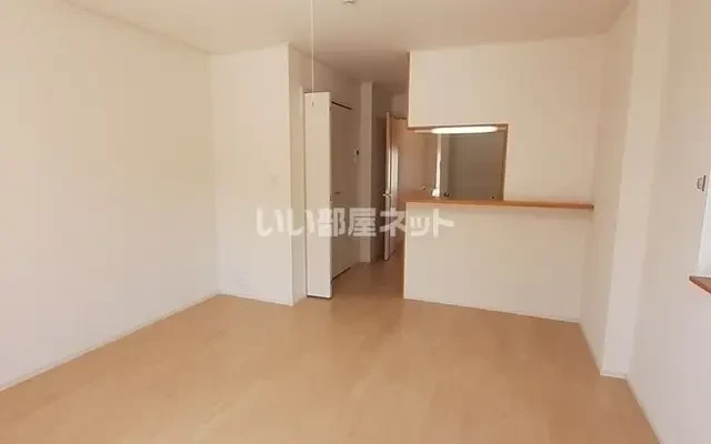 ラ・フォンテ B 1階 - Okayama student accommodation - 1階 - 1R