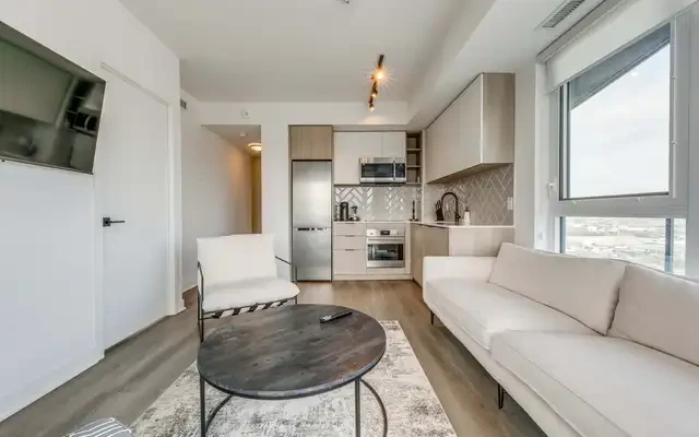 36 zorra st - chỗ ở sinh viên tại Toronto