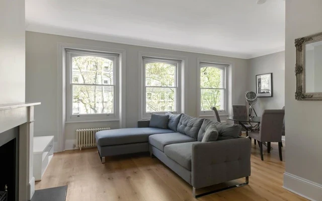 LH-Beaufort Gardens - London student accommodation