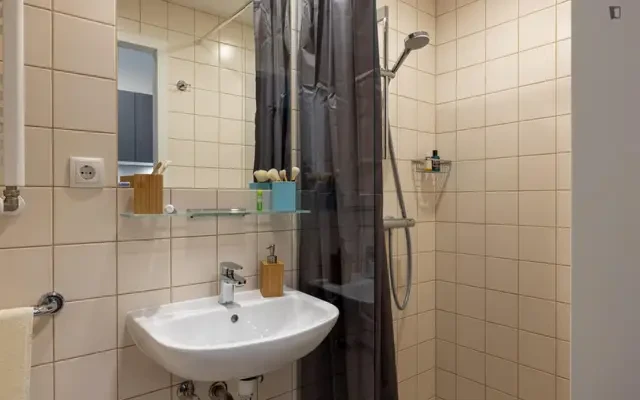 residence near 20 Schönaugürtel - ที่พักนักศึกษาในกราซ