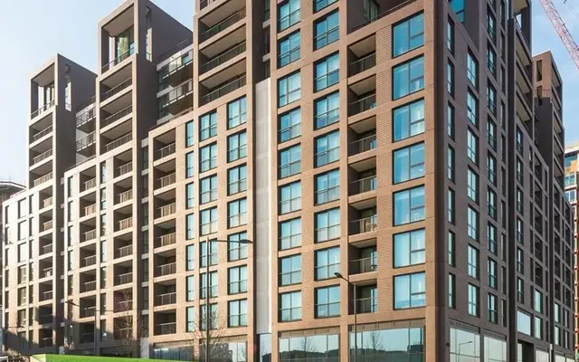 Plimsoll Building, Handyside Street, King's Cross, London, N1C 4BR 4