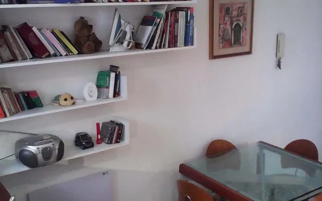Apartment in Via Volterra, Roma for 30 m² with 1 bedroom 2