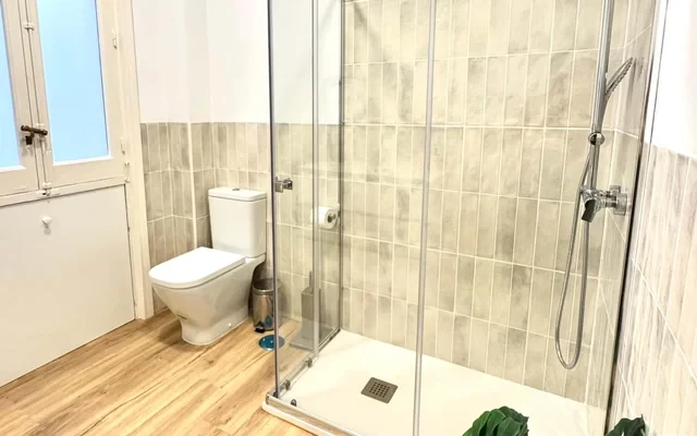 Avenida Serrano 81 3