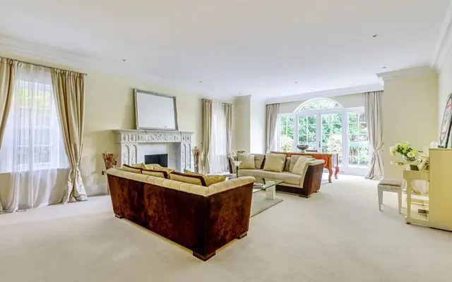 Shrubbs Hill Lane, Sunningdale, Ascot, Berkshire, SL5 0LD 3