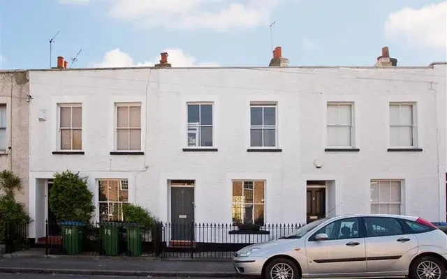Bowater Place Blackheath London SE3 0