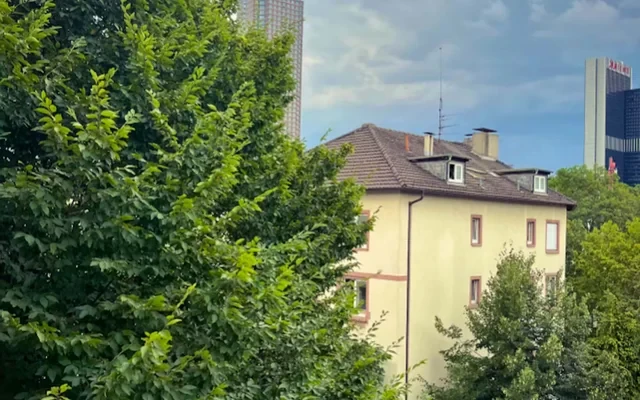 Arndtstrasse 3