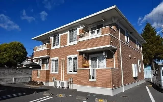 エベレスト 101号室 - Yaita student accommodation