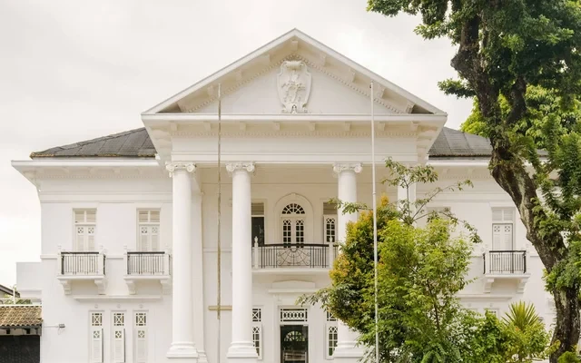Westbourne Mansion 0