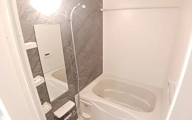 アーバンヒルズ 今治 203号室 - Imabari student accommodation - 203 - 1LDK