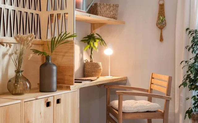 Pantai - 2 bedroom in Almagro 4