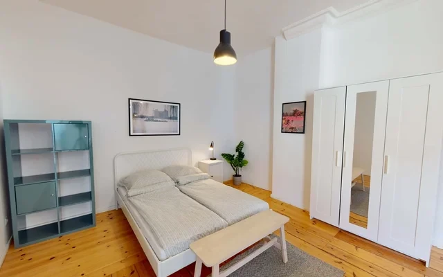 Apartment in Friedrichshain, Berlin 4