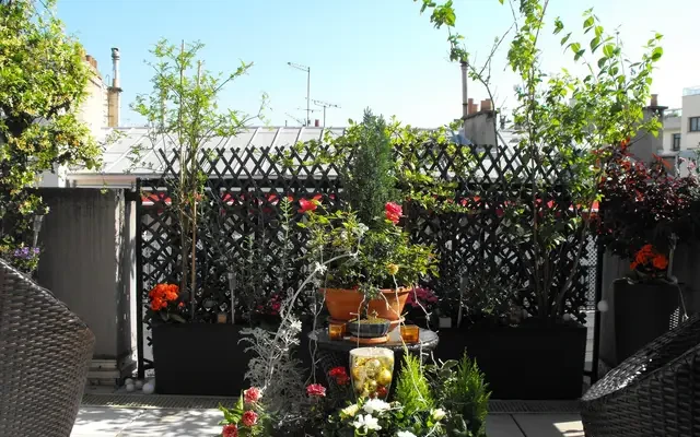 PARIS 9e·19m²·F1·Studio·With furniture 3
