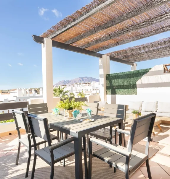 Sunset Golf International